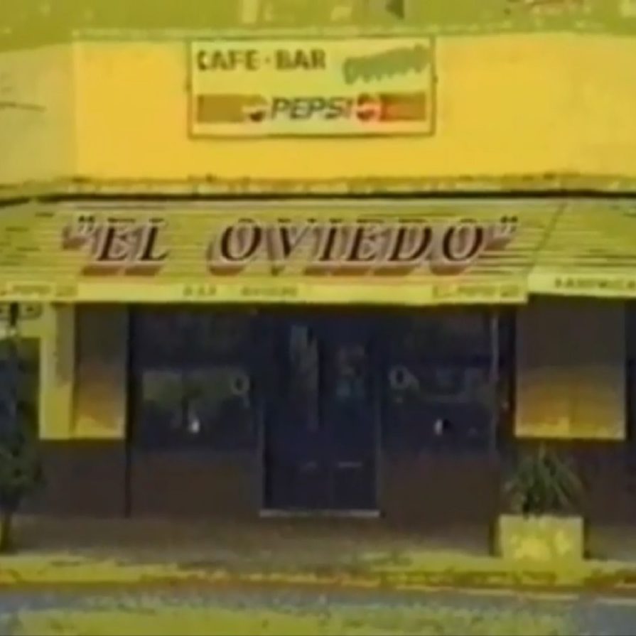 El Oviedo