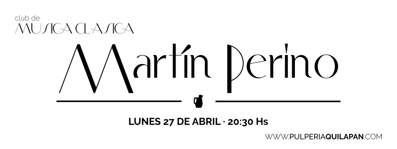 Martin Perino