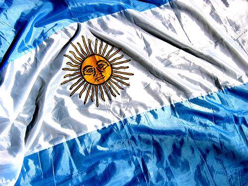 Día de la Independencia de la Argentina