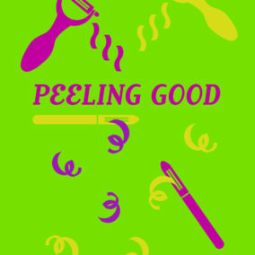 peeling good