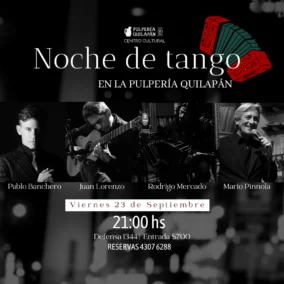 noche de tango