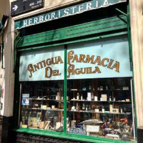 farmacia El Águila