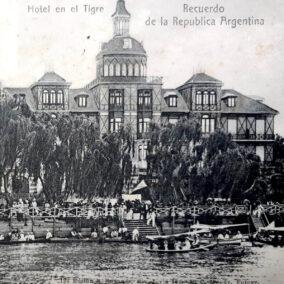 Tigre Hotel