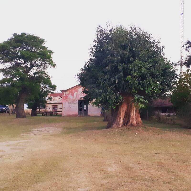 Pulpería San Gervasio