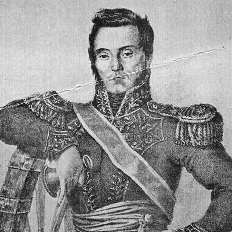 Alejandro Heredia