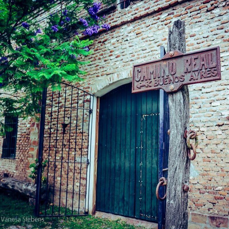 Pulpería Juan Moreira